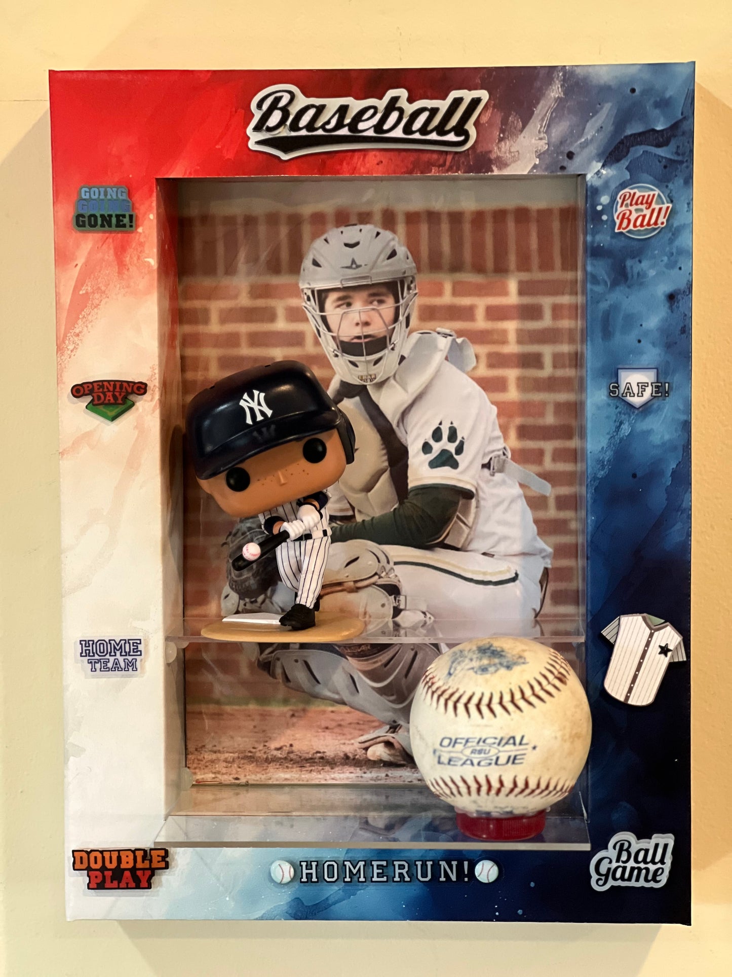 Ledge Extender & Shelf Accessory Set 2-pack