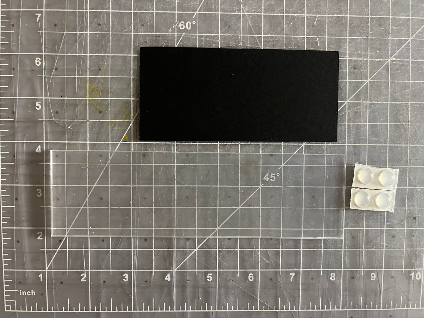 Comic Shelf (Comic ShadowPop)