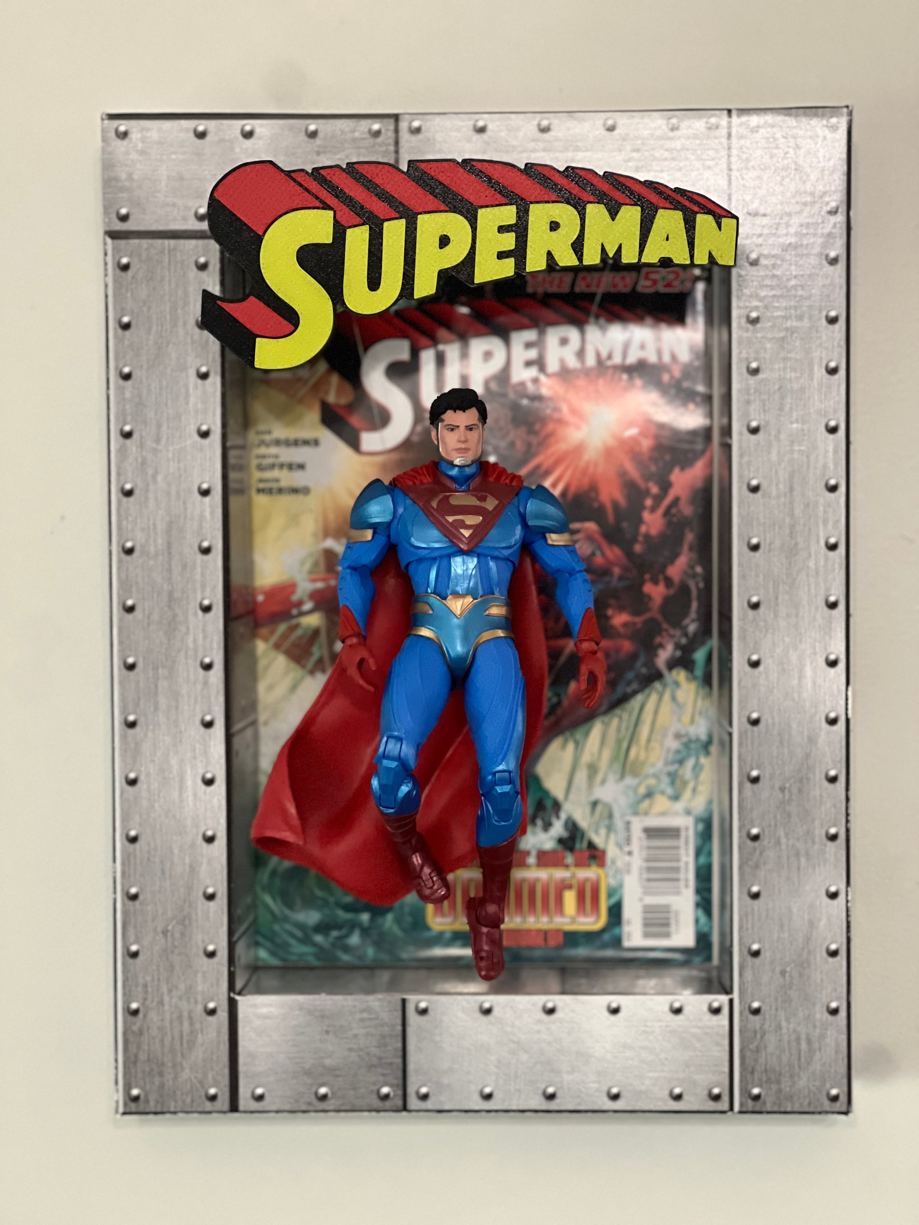 Flight Path System Kits – Shadow Pop Displays