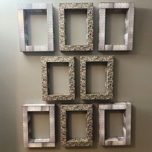 Shadow Box Combinations Box Combo Sets – Shadow Pop Displays