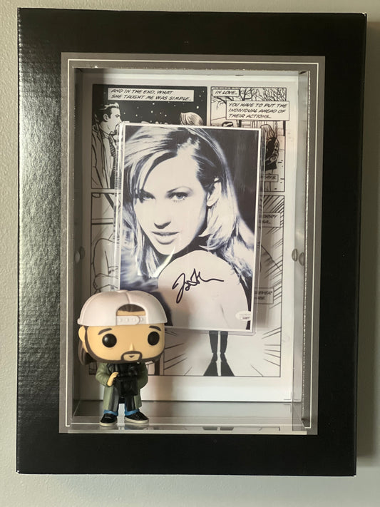 Photo Autograph Kit:  Classic Black