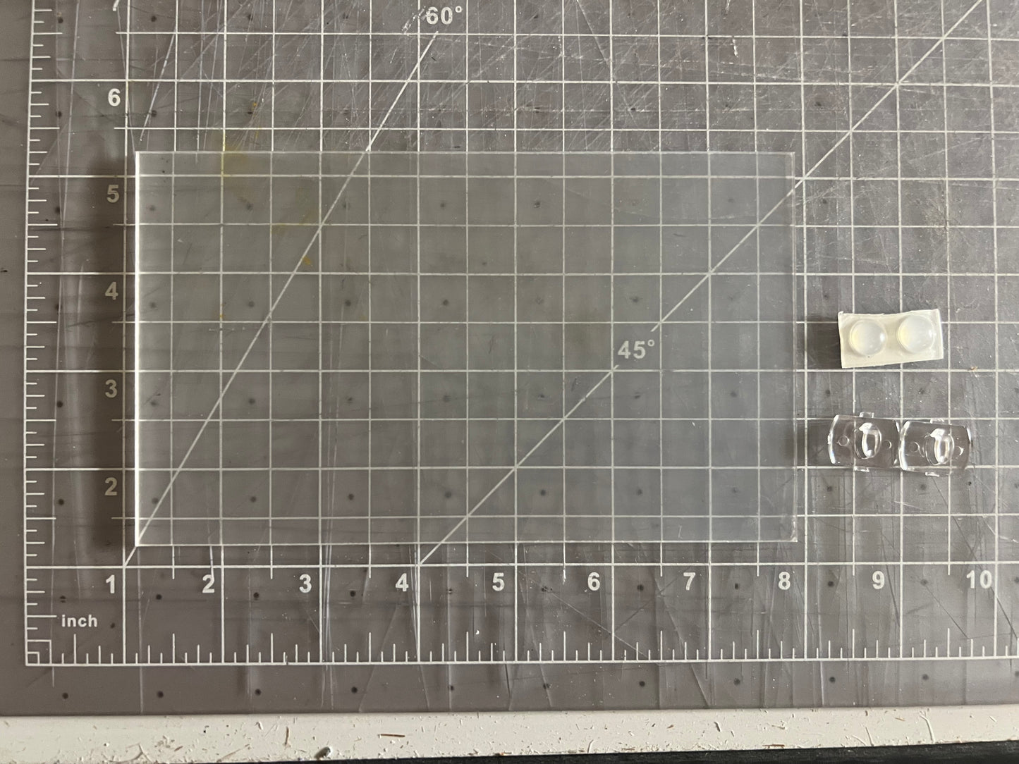 The Ledge Extender (Comic ShadowPop)