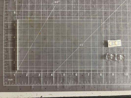 The Ledge Extender (Comic ShadowPop)