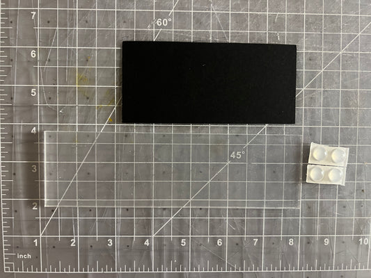 Comic Shelf (Comic ShadowPop)