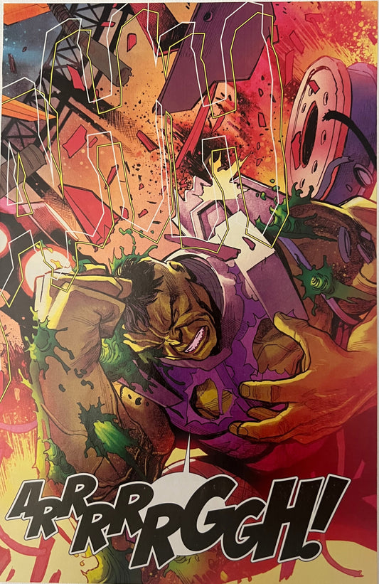 Colorful comic book-style illustration with dynamic poses and vibrant colors on a white background.