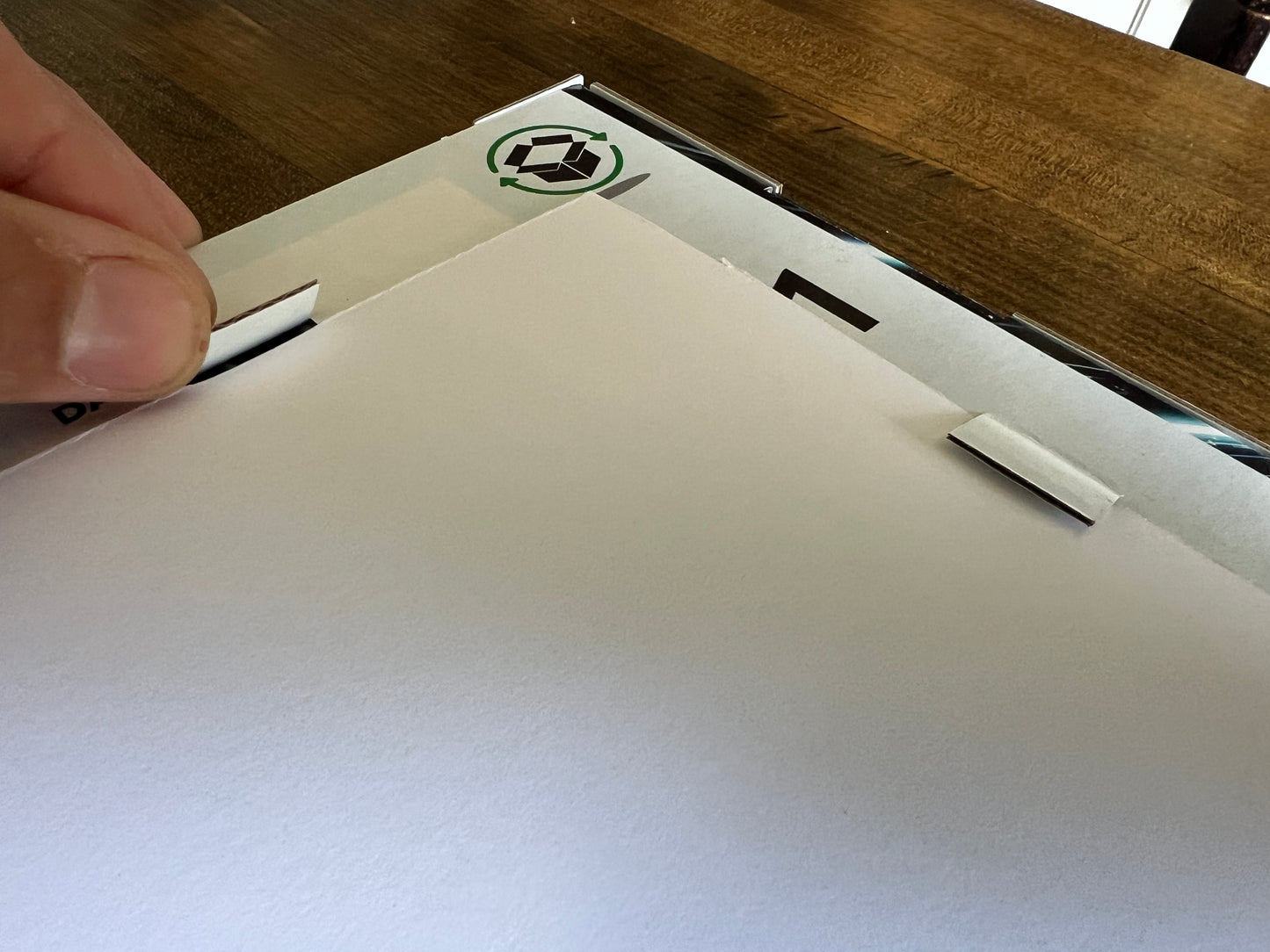 ShadowPop Shelf Display Kit - Brick Facade